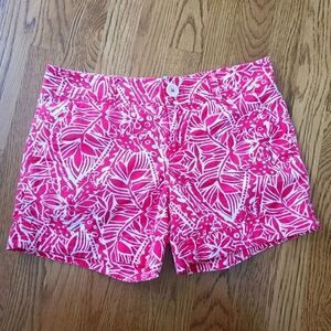 Lilly Pulitzer Shorts  